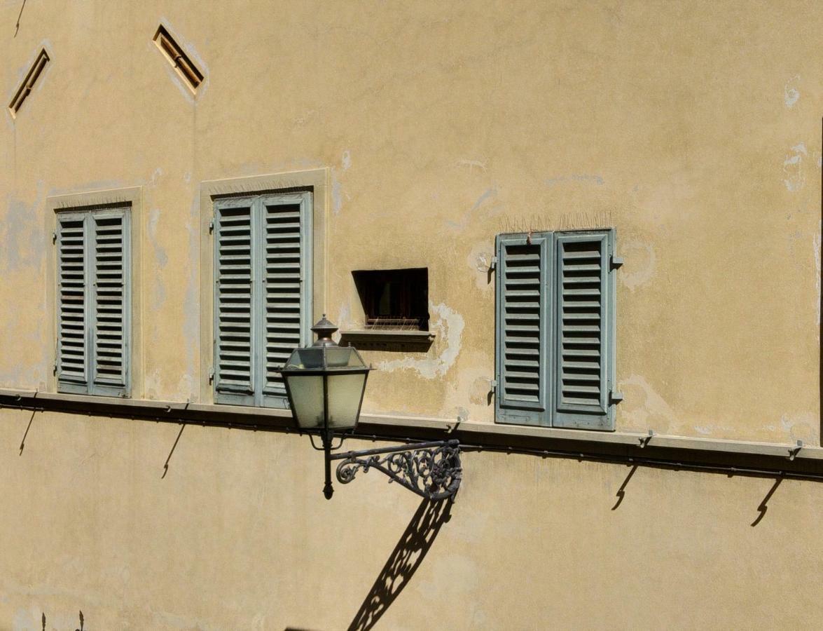 Heart Of Florence Gli Artisti Ponte Vecchio Apartamento Exterior foto